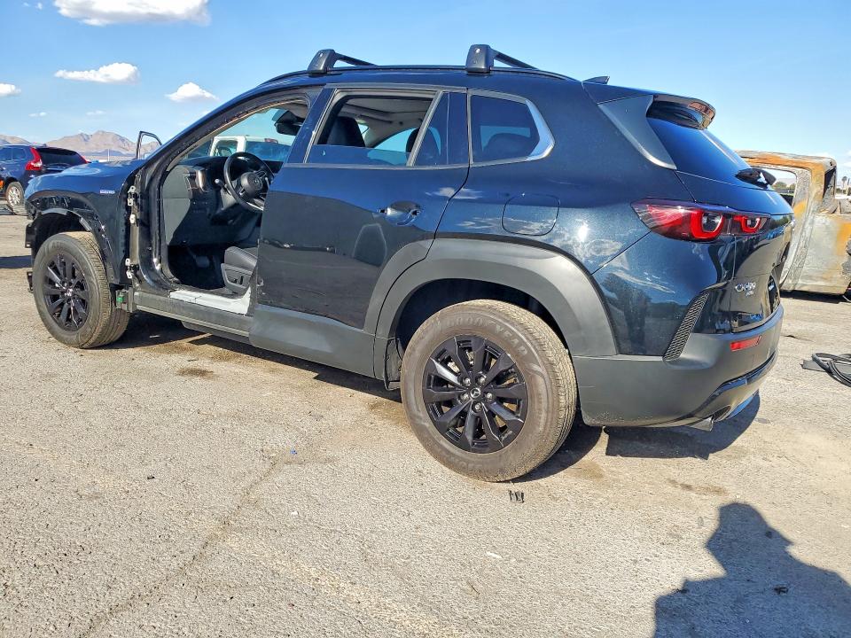 65342326 :رقم المزاد ، 7MMVAADW6SN141989 vin ، 2025 Mazda Cx-50 مزاد بيع