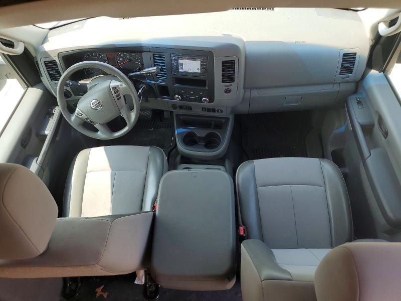63590046 :رقم المزاد ، 1N6BF0LY4EN105513 vin ، 2014 Nissan Nv مزاد بيع