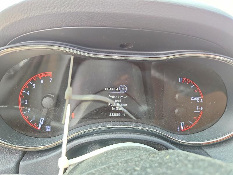 Продаж на аукціоні авто 2018 Dodge Durango, vin: 1C4SDJCTXJC182959, номер лоту: 64559556