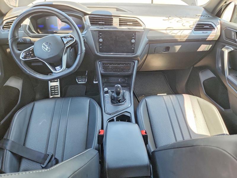 Продаж на аукціоні авто 2023 Volkswagen Tiguan, vin: 3VVCB7AX7PM117062, номер лоту: 66456136