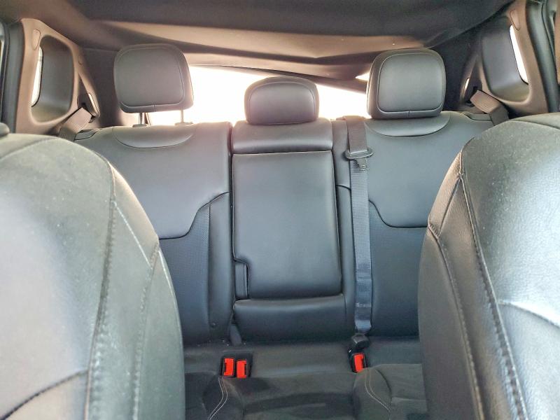64238406 :رقم المزاد ، 3C4NJDCN3ST595739 vin ، 2025 Jeep Compass مزاد بيع