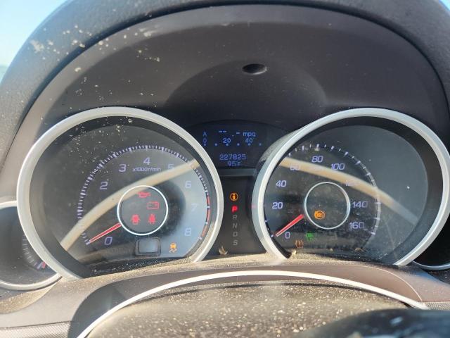 Aukcja sprzedaży 2012 Acura Tl, vin: 19UUA8F29CA040566, numer aukcji: 64302426