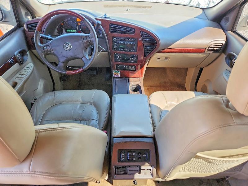 Aukcja sprzedaży 2007 Buick Rendezvous, vin: 3G5DA03L07S511903, numer aukcji: 66259476