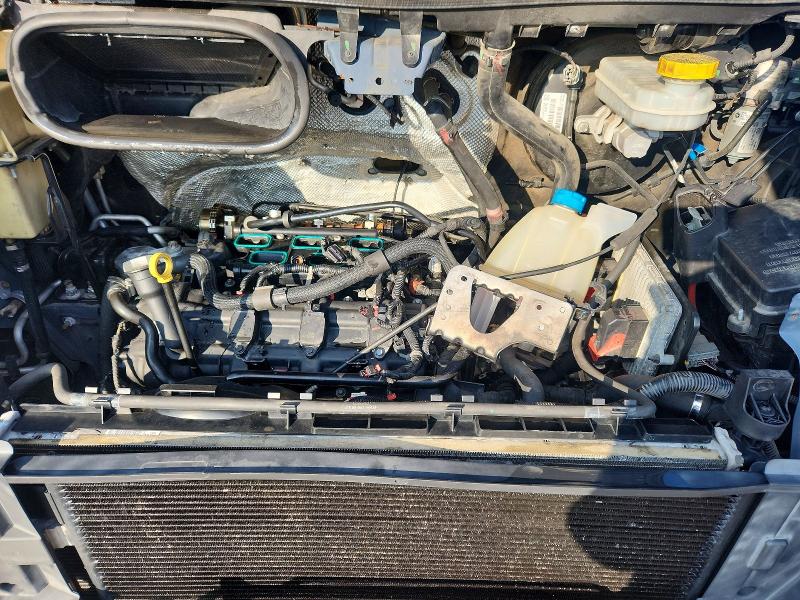 2021 Ram Promaster 3500 მანქანა იყიდება აუქციონზე, vin: 3C6MRVJG5ME536690, აუქციონის ნომერი: 62050786