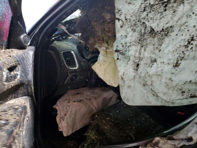 66363806 :رقم المزاد ، 1C4SDJCT3HC691396 vin ، 2017 Dodge Durango مزاد بيع