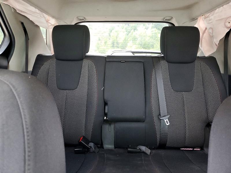 Aukcja sprzedaży 2011 Chevrolet Equinox, vin: 2GNALDEC1B1307360, numer aukcji: 63243286