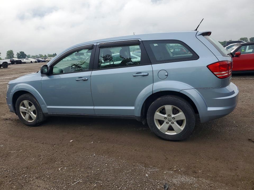 Продаж на аукціоні авто 2013 Dodge Journey, vin: 3C4PDCAB1DT715446, номер лоту: 63660526