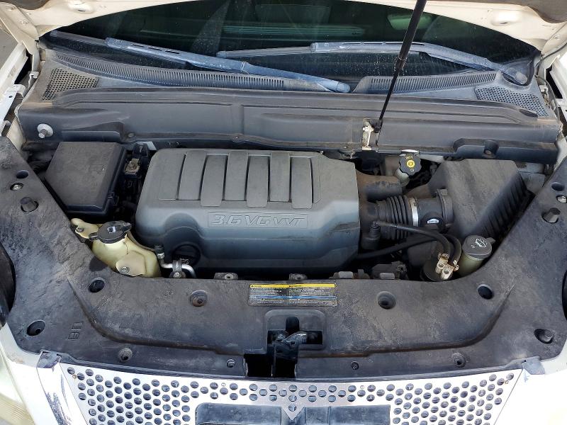 64993806 :رقم المزاد ، 1GKER33757J173530 vin ، 2007 Gmc Acadia مزاد بيع