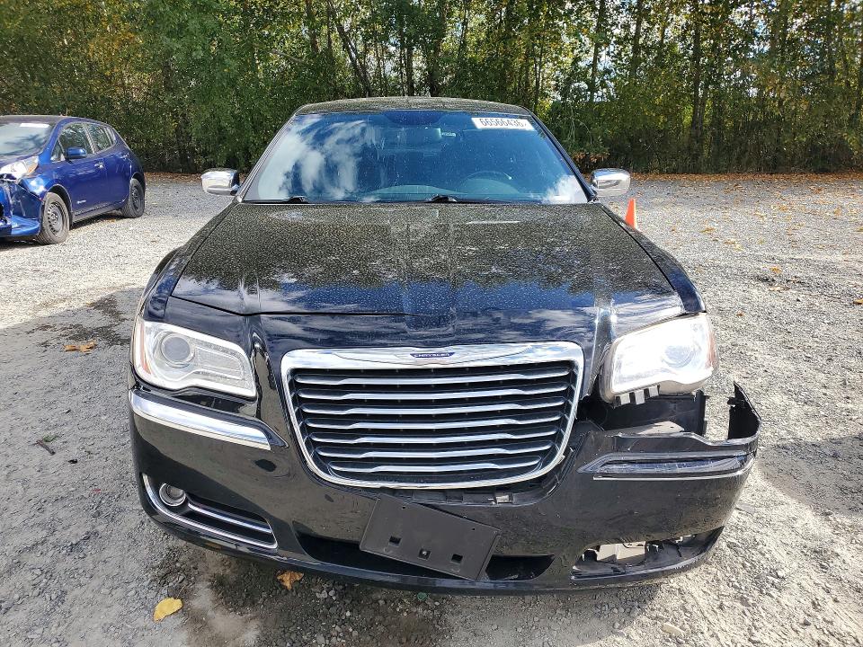 Продаж на аукціоні авто 2013 Chrysler 300c, vin: 2C3CCAKG5DH634091, номер лоту: 66566436
