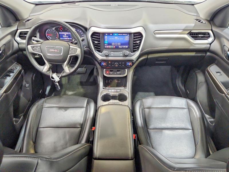 Aukcja sprzedaży 2023 Gmc Acadia, vin: 1GKKNUL46PZ151287, numer aukcji: 64613806