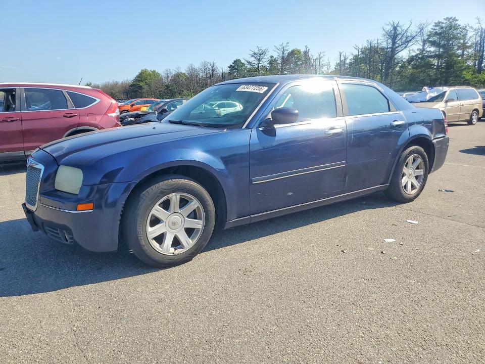 Aukcja sprzedaży 2005 Chrysler 300, vin: 2C3AA53G85H577129, numer aukcji: 63477256