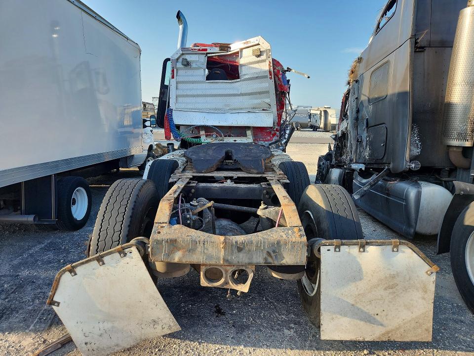 Продажа на аукционе авто 1998 Peterbilt 379, vin: 1XP5DB9X1WN448960, номер лота: 60868916