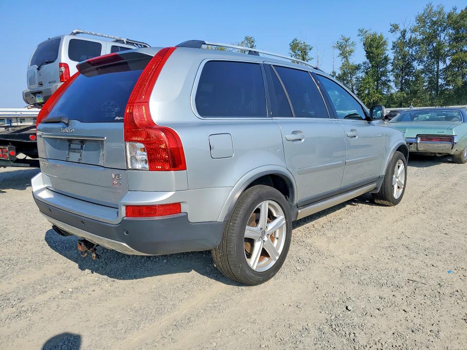 Продаж на аукціоні авто 2007 Volvo Xc90, vin: YV4CT852871403514, номер лоту: 65578546