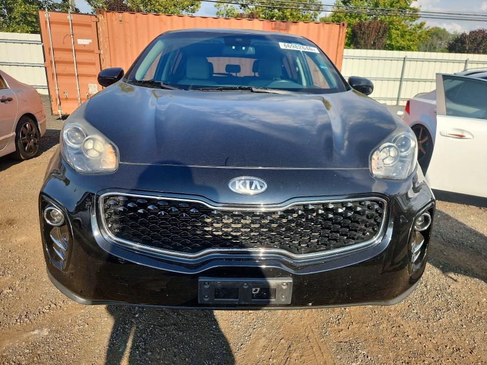 Aukcja sprzedaży 2019 Kia Sportage, vin: KNDPMCAC7K7623574, numer aukcji: 66982646