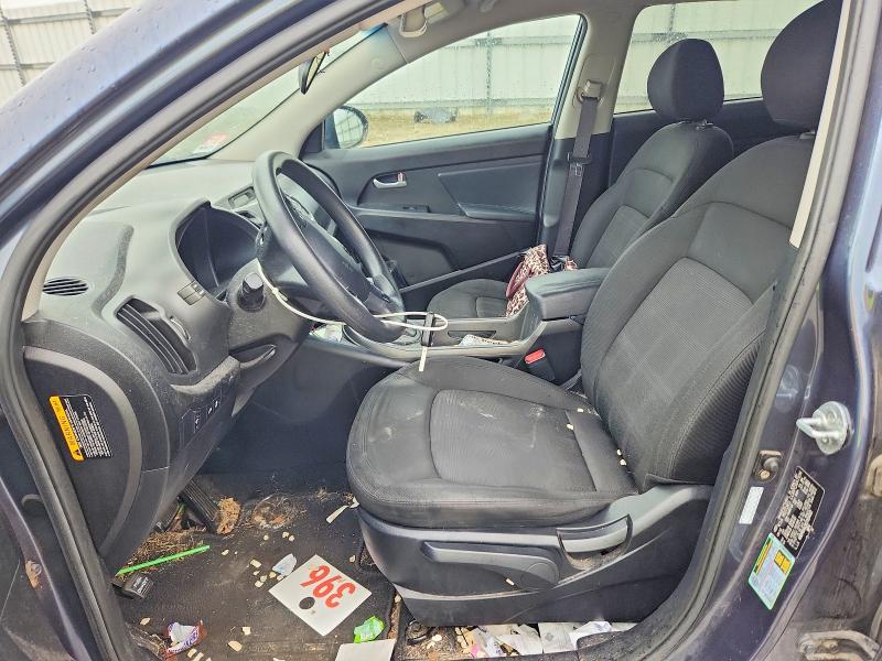 Продаж на аукціоні авто 2013 Kia Sportage, vin: KNDPB3A21D7354312, номер лоту: 64100976