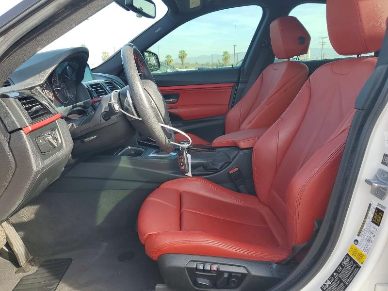 65328026 :رقم المزاد ، WBA3X9C55ED152874 vin ، 2014 Bmw 335 مزاد بيع