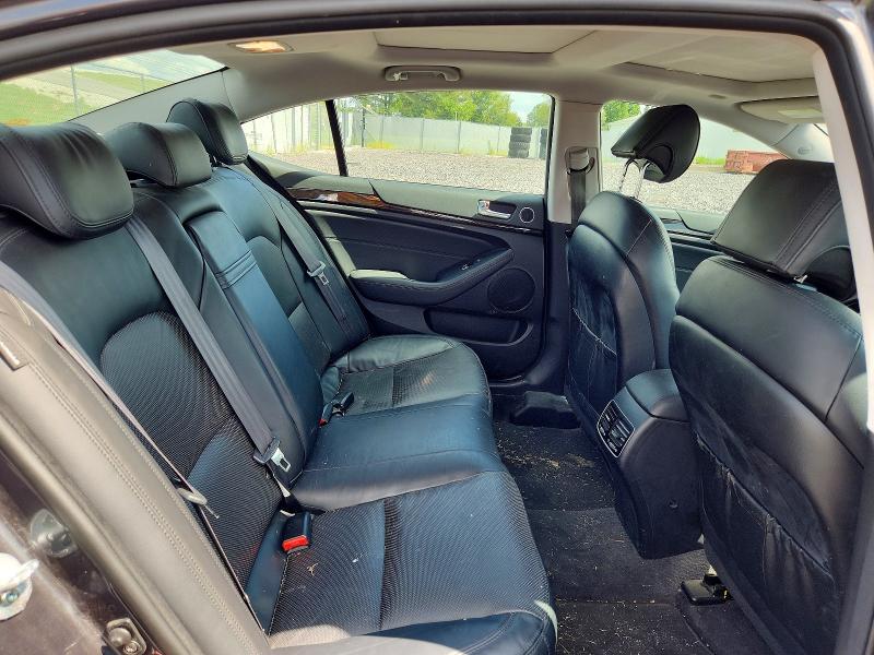 Auction sale of the 2015 Kia Cadenza, vin: KNALN4D70F5197600, lot number: 67080716