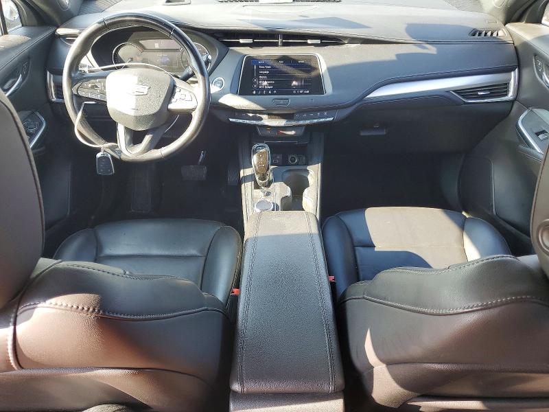 Продаж на аукціоні авто 2020 Cadillac Xt4, vin: 1GYFZCR43LF033626, номер лоту: 65390356