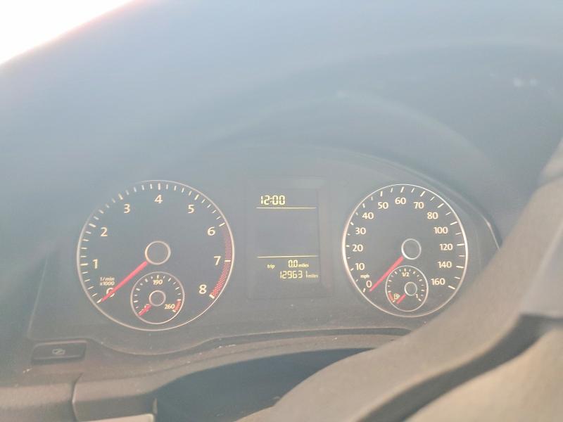 Продажа на аукционе авто 2010 Volkswagen Jetta, vin: 3VWAZ7AJ1AM097196, номер лота: 64054336