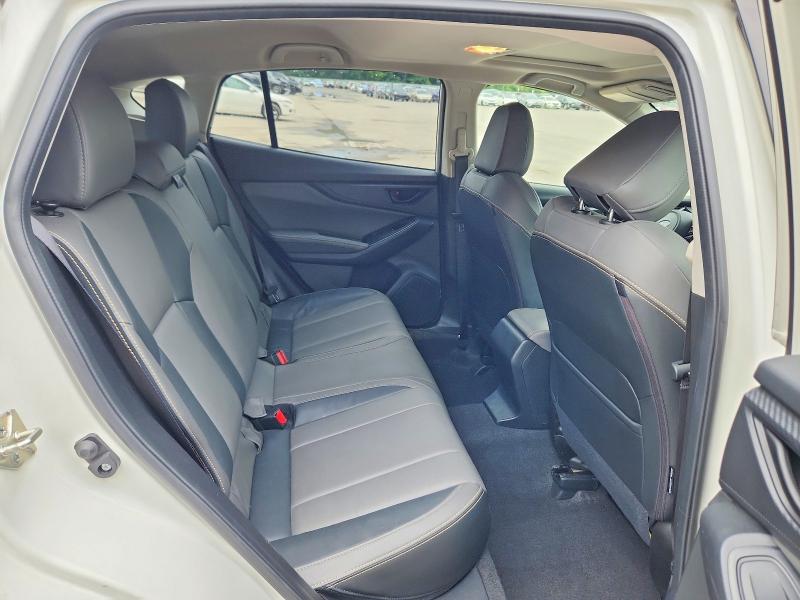 65544406 :رقم المزاد ، JF2GTHSC6MH273030 vin ، 2021 Subaru Crosstrek مزاد بيع