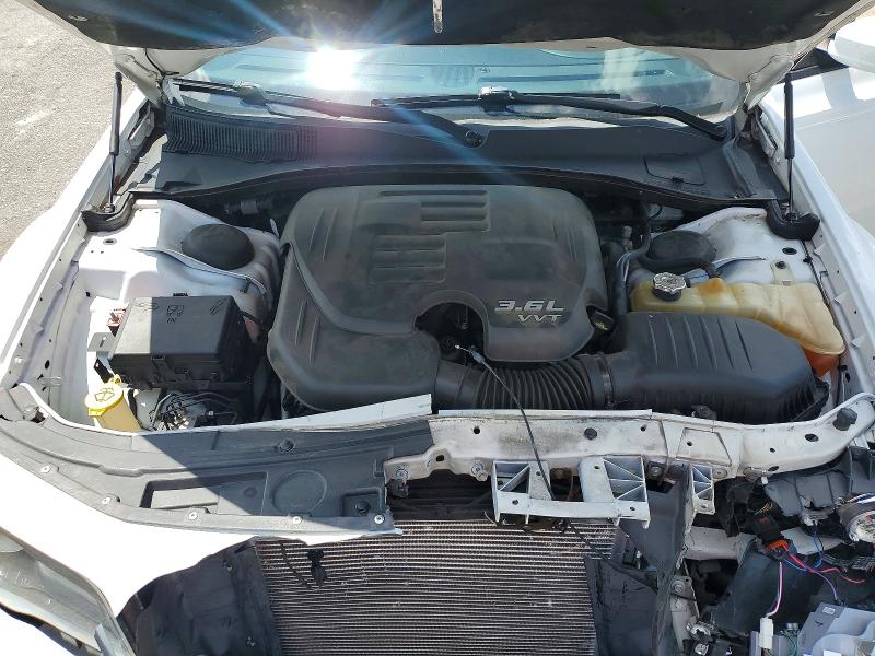 Aukcja sprzedaży 2017 Chrysler 300, vin: 2C3CCABG4HH667623, numer aukcji: 64215566