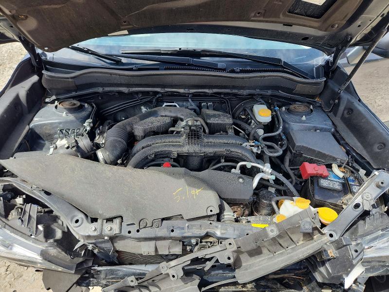 63794116 :رقم المزاد ، JF2SJABC6HH468266 vin ، 2017 Subaru Forester مزاد بيع