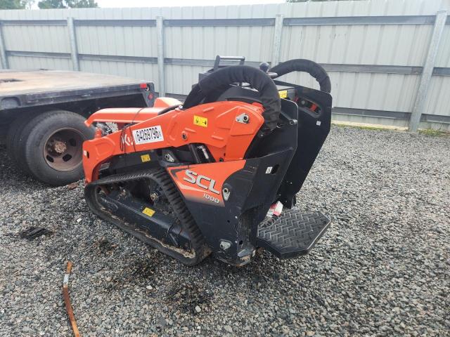 64269796 :رقم المزاد ، KBXLCA1U4PLK14617 vin ، 2023 Kubota Skid Steer مزاد بيع