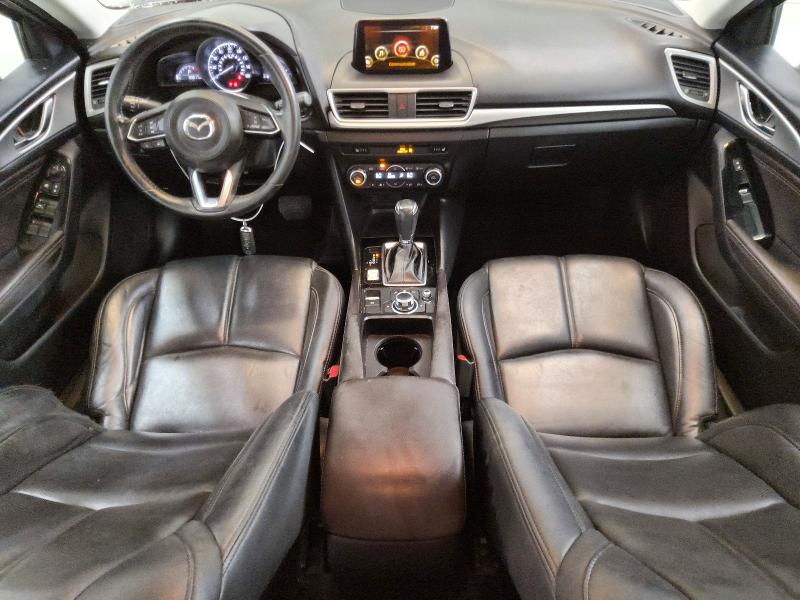 Aukcja sprzedaży 2018 Mazda 3, vin: 3MZBN1V3XJM208224, numer aukcji: 62711816