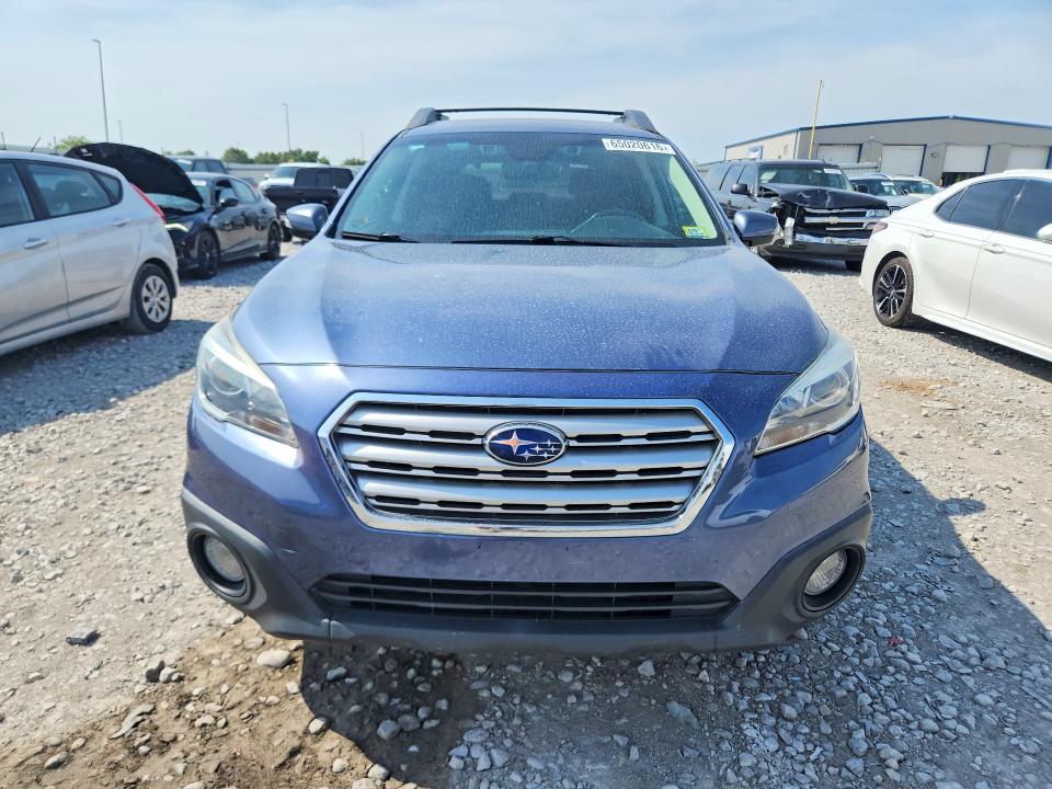 Aukcja sprzedaży 2017 Subaru Outback, vin: 4S4BSAFC5H3280949, numer aukcji: 65020616