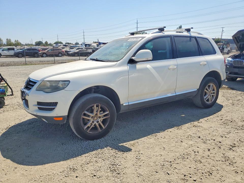 Продаж на аукціоні авто 2008 Volkswagen Touareg 2, vin: WVGBE77L58D025172, номер лоту: 65397866