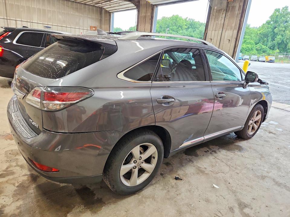 Aukcja sprzedaży 2015 Lexus Rx 350, vin: 2T2BK1BA1FC296798, numer aukcji: 64272966