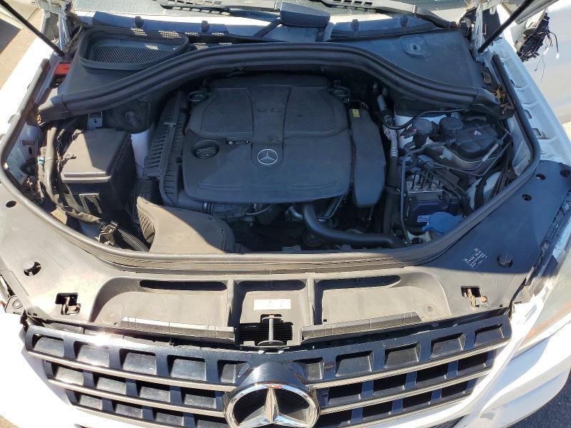 Продаж на аукціоні авто 2015 Mercedes-benz Ml, vin: 4JGDA5JB3FA512720, номер лоту: 65211256