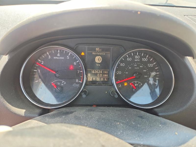 Продажа на аукционе авто 2012 Nissan Rogue, vin: JN8AS5MT0CW276409, номер лота: 64613466
