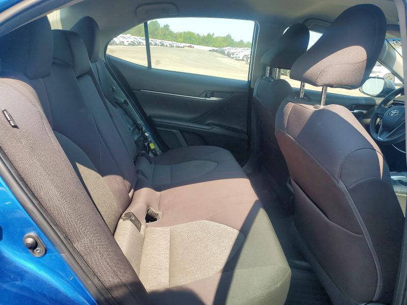 Продажа на аукционе авто 2019 Toyota Camry, vin: 4T1B11HK0KU278244, номер лота: 64786316
