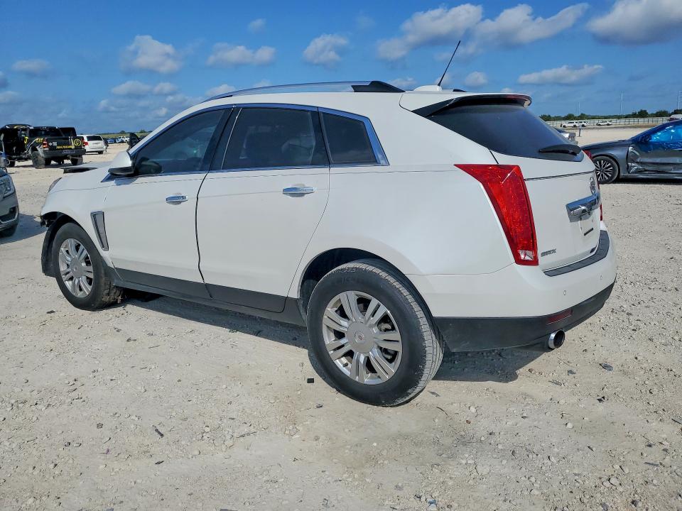 Продажа на аукционе авто 2015 Cadillac Srx, vin: 3GYFNBE37FS546610, номер лота: 63907406