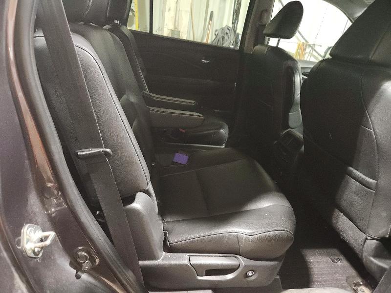 Aukcja sprzedaży 2019 Honda Pilot, vin: 5FNYF6H64KB087015, numer aukcji: 63783836
