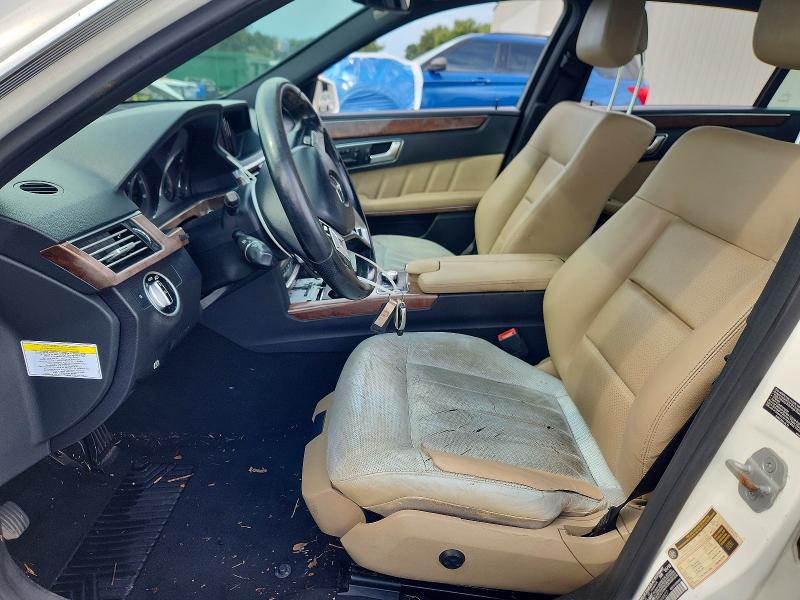 Продажа на аукционе авто 2013 Mercedes-benz E, vin: WDDHF5KB5DA759827, номер лота: 66602526