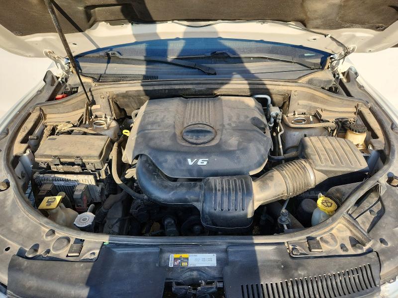 Продаж на аукціоні авто 2014 Dodge Durango, vin: 1C4RDJAG8EC502340, номер лоту: 66759316