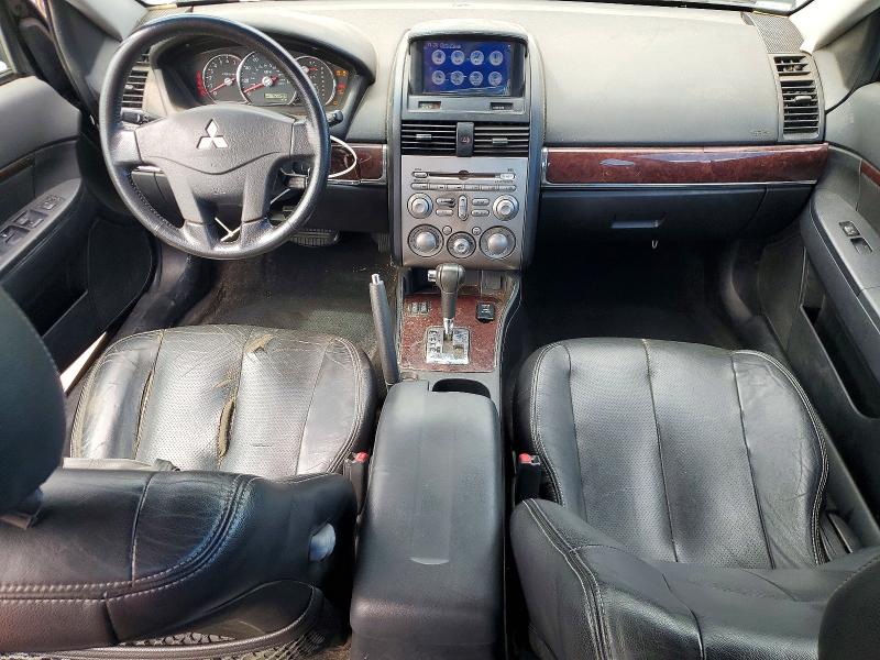 Aukcja sprzedaży 2010 Mitsubishi Galant, vin: 4A32B3FF3AE012497, numer aukcji: 66838726