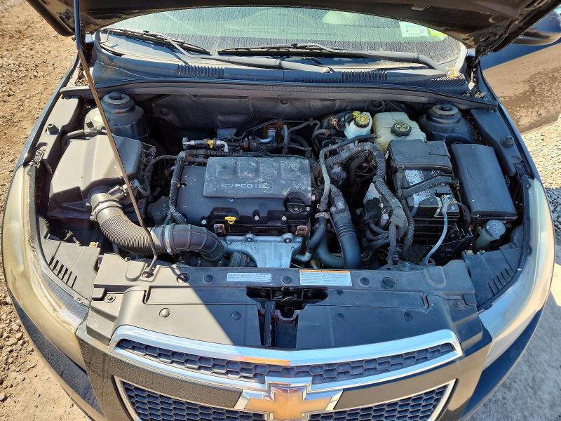 Продаж на аукціоні авто 2012 Chevrolet Cruze, vin: 1G1PE5SC6C7311439, номер лоту: 63486446