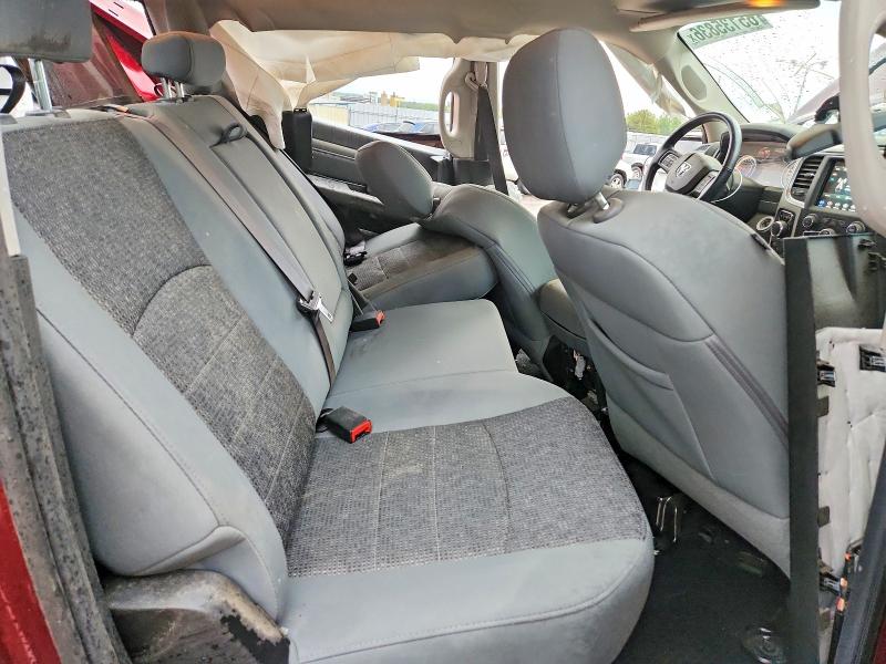 Продаж на аукціоні авто 2019 Ram 1500 Classic, vin: 1C6RR7LT2KS624439, номер лоту: 65135836