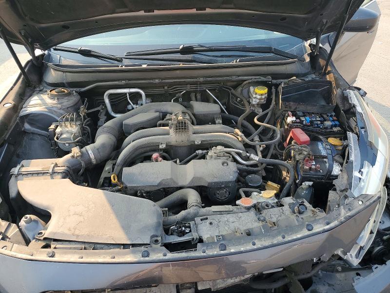 Продаж на аукціоні авто 2018 Subaru Outback, vin: 4S4BSACC0J3367605, номер лоту: 63526936