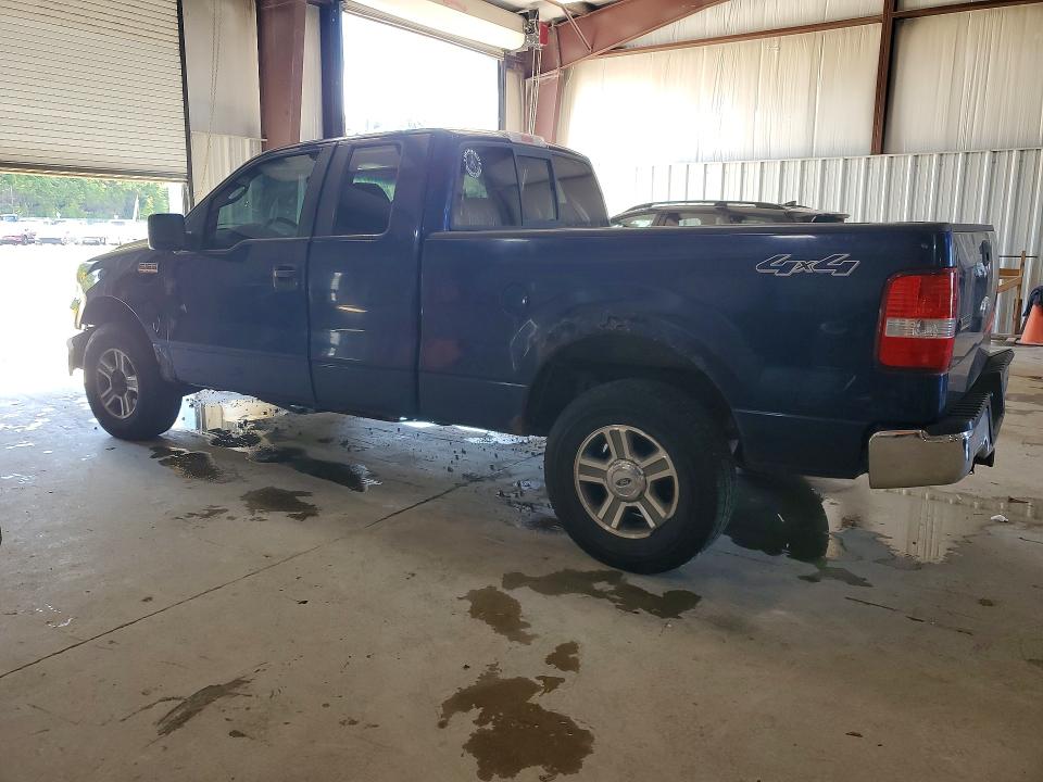 Aukcja sprzedaży 2007 Ford F150, vin: 1FTPX14V07FB21981, numer aukcji: 66890826