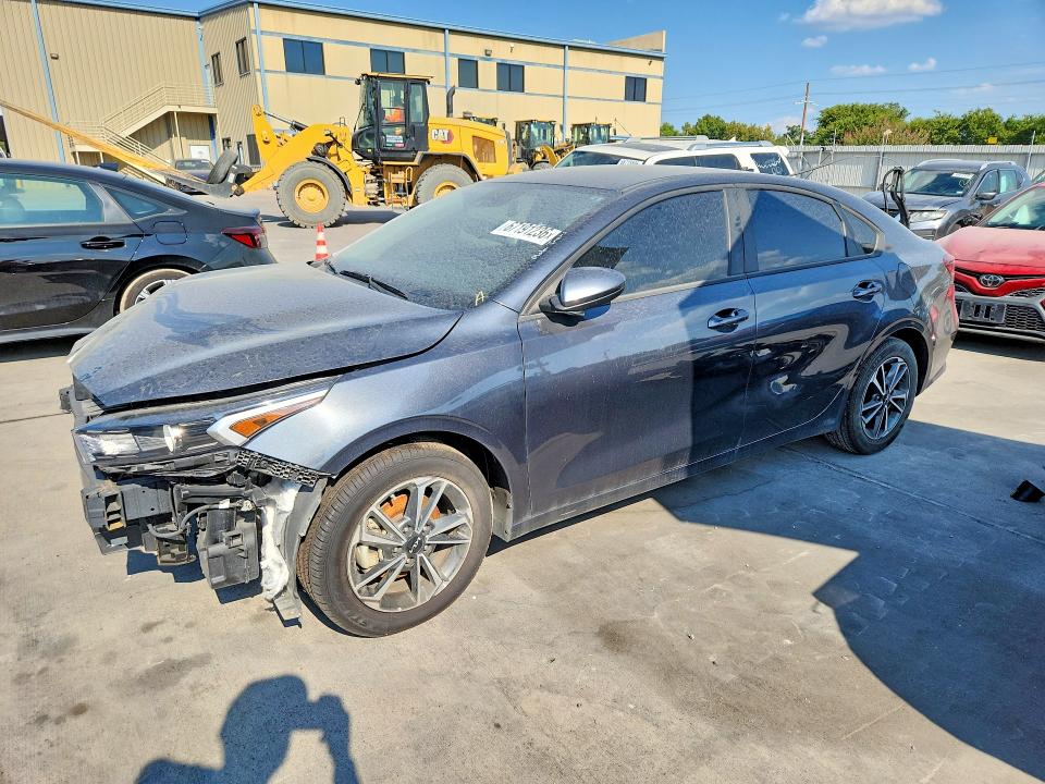 Aukcja sprzedaży 2023 Kia Forte, vin: 3KPF24AD7PE571922, numer aukcji: 67191236