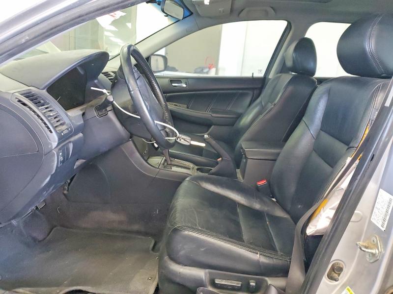 64784066 :رقم المزاد ، 1HGCM568X6A042420 vin ، 2006 Honda Accord مزاد بيع