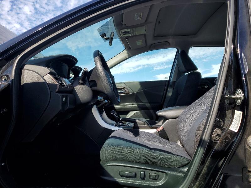 Aukcja sprzedaży 2016 Honda Accord, vin: 1HGCR2F70GA165510, numer aukcji: 66583966
