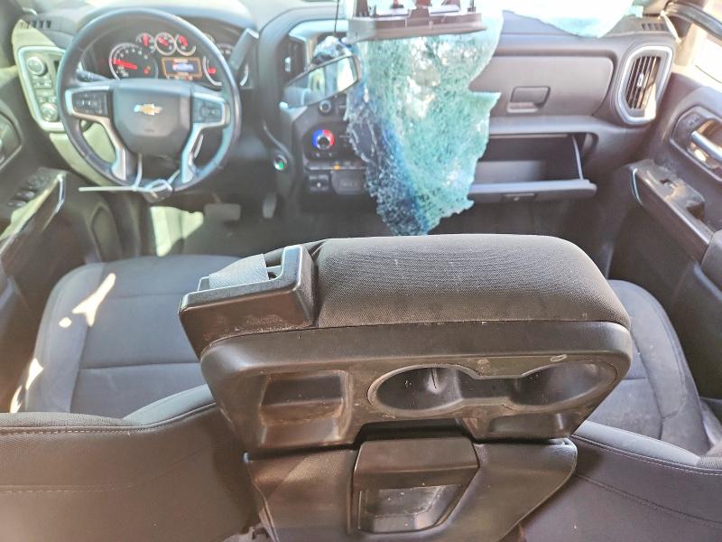 Продажа на аукционе авто 2021 Chevrolet Silverado, vin: 1GCUYDED3MZ396553, номер лота: 65026266