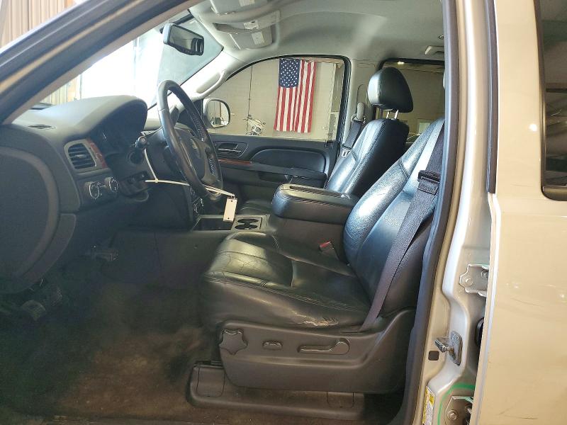 Продажа на аукционе авто 2013 Gmc Yukon, vin: 1GKS2CE05DR271073, номер лота: 64039586