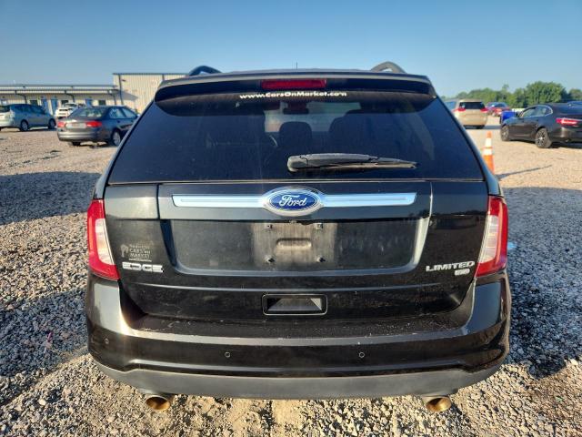 65394866 :رقم المزاد ، 2FMDK4KC8DBC38477 vin ، 2013 Ford Edge مزاد بيع