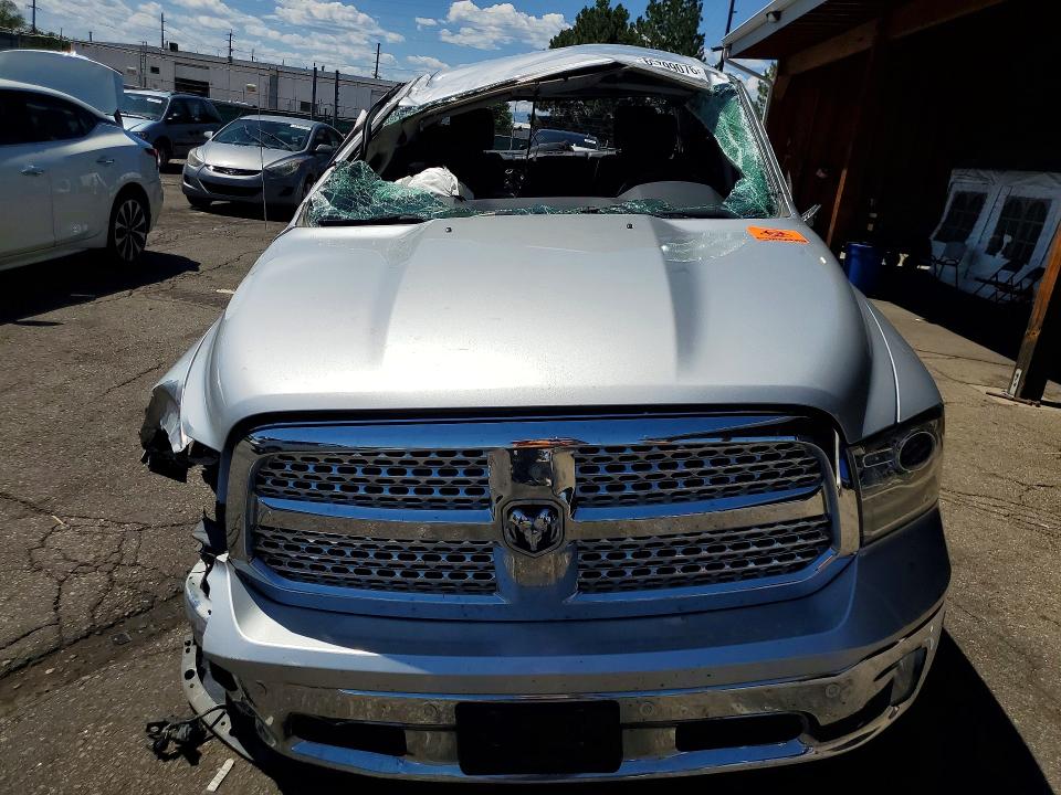 Продажа на аукционе авто 2016 Ram 1500, vin: 1C6RR7NT1GS363194, номер лота: 65799076